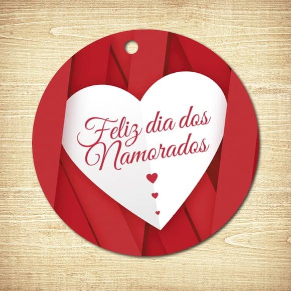 Tag - Dia dos Namorados