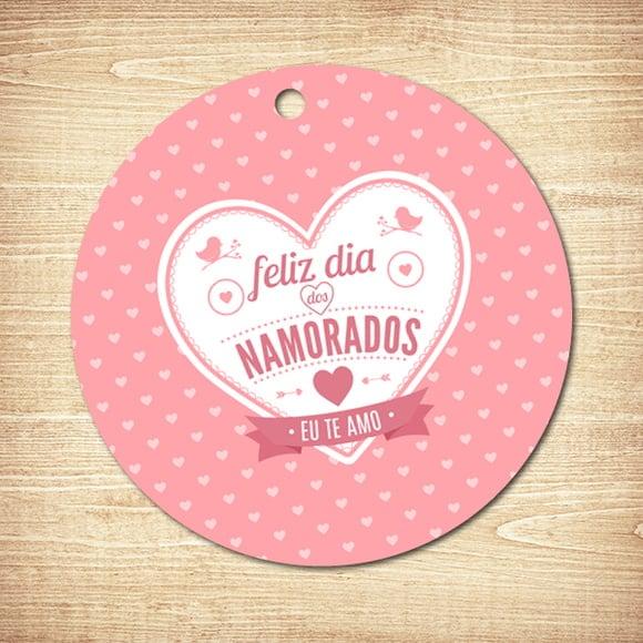 Tag - Dia dos Namorados
