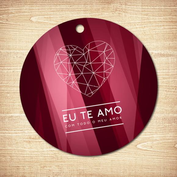 Tag - Dia dos Namorados