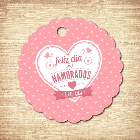 Tag - Dia dos Namorados