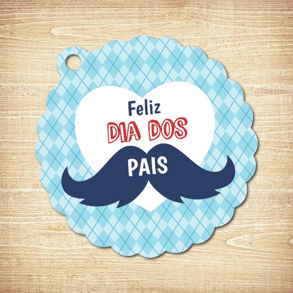Tag - Dia dos Pais