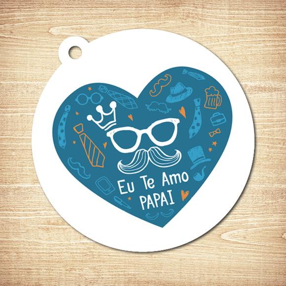 Tag - Dia dos Pais