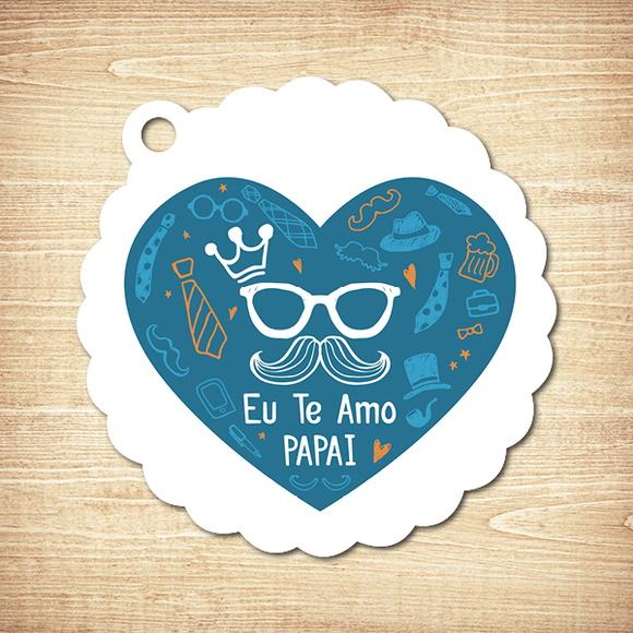 Tag - Dia dos Pais