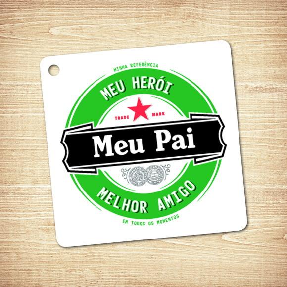 Tag - Dia dos Pais / Melhor Amigo