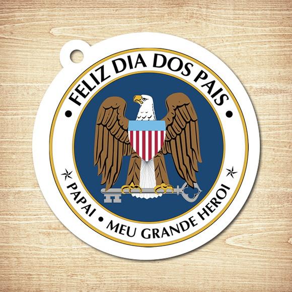 Tag - Dia dos Pais / Grande Herói