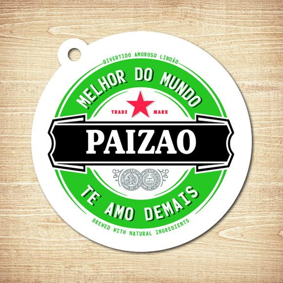 Tag - Dia dos Pais / Paizão