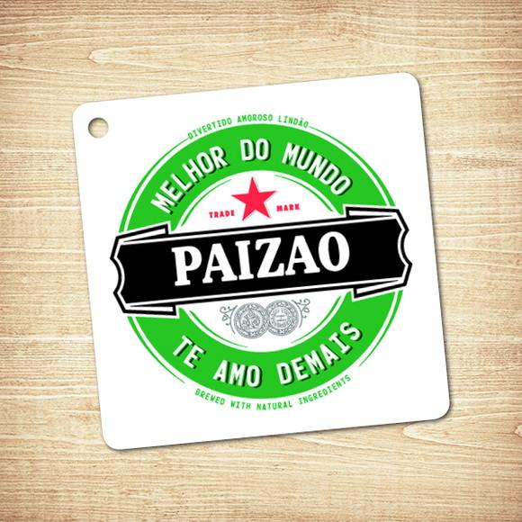 Tag - Dia dos Pais / Paizão