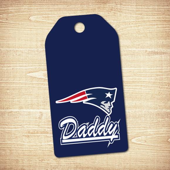 Tag - Dia dos Pais / Patriots