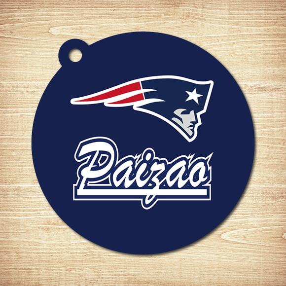 Tag - Dia dos Pais / Patriots