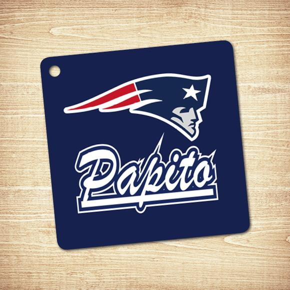 Tag - Dia dos Pais / Patriots