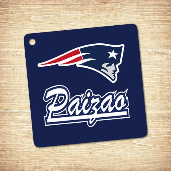 Tag - Dia dos Pais / Patriots
