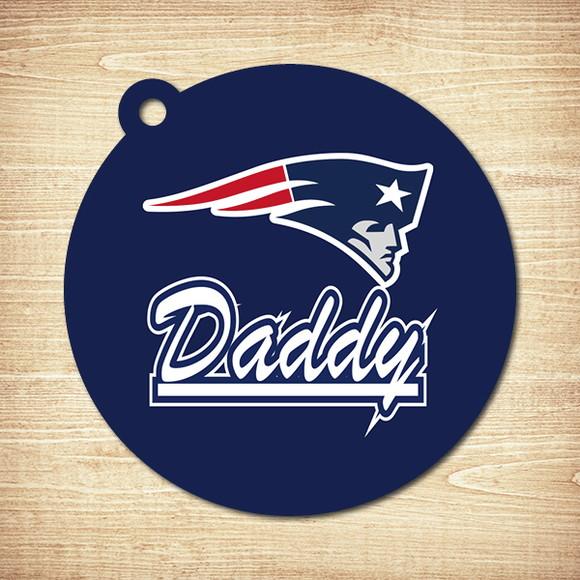 Tag - Dia dos Pais / Patriots