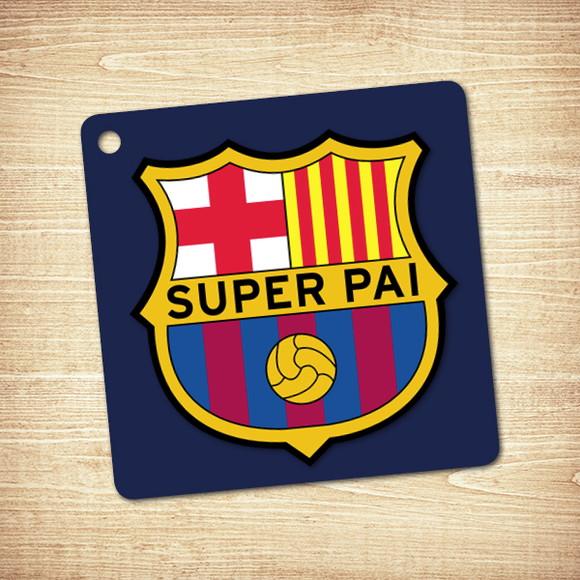 Tag - Dia dos Pais / Super Pai