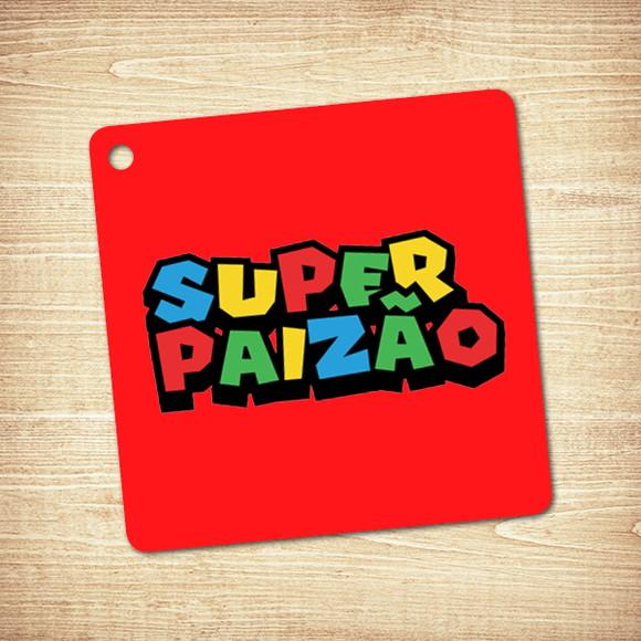 Tag - Dia dos Pais / super Paizão