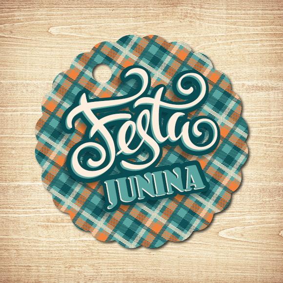 Tag - Festa Junina