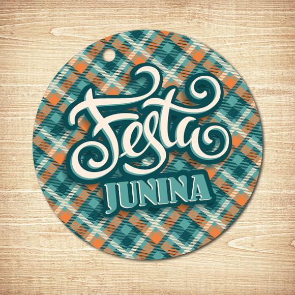 Tag - Festa Junina