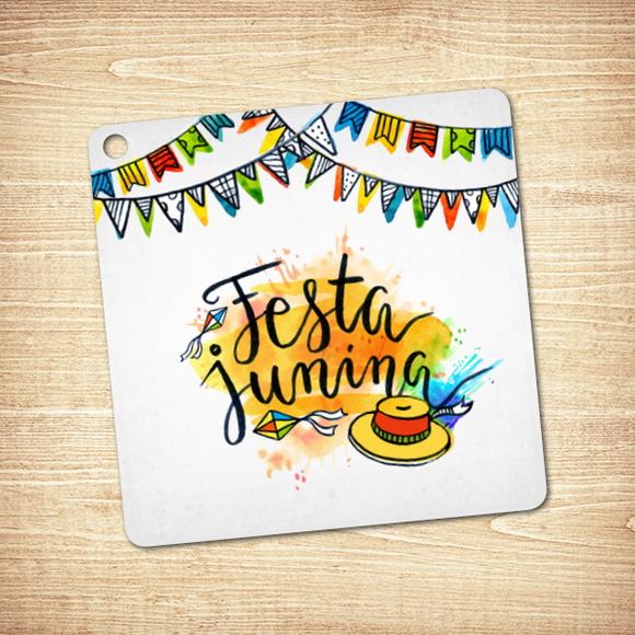 Tag - Festa Junina
