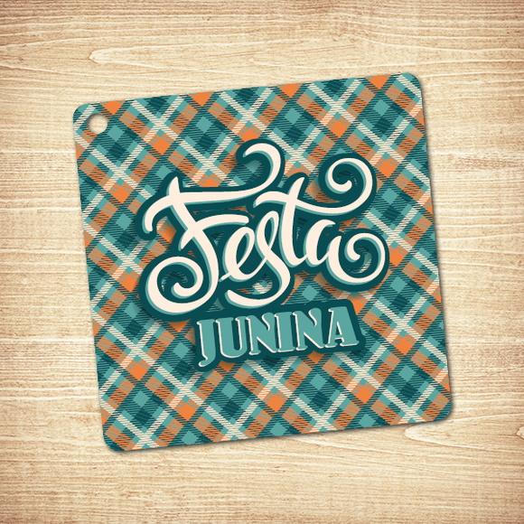 Tag - Festa Junina