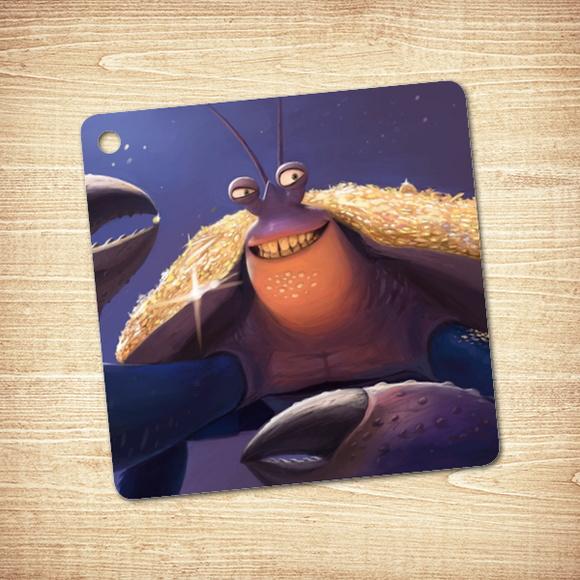 Tag - Moana