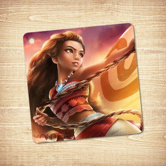 Tag - Moana