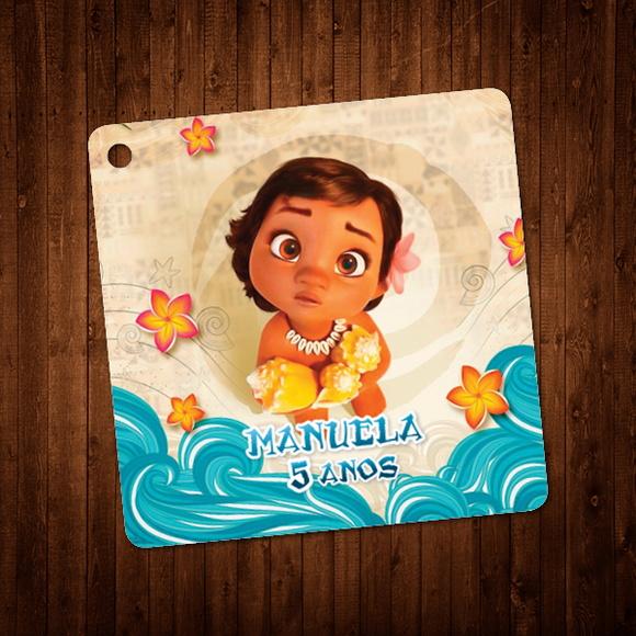 Tag - Moana