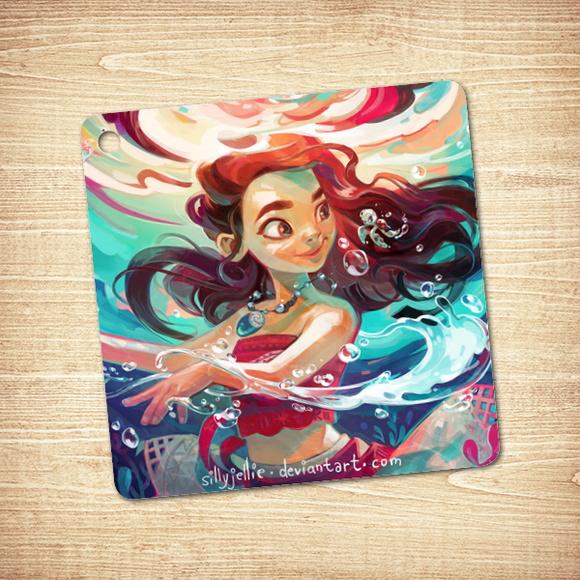 Tag - Moana