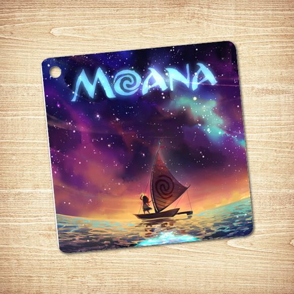 Tag - Moana
