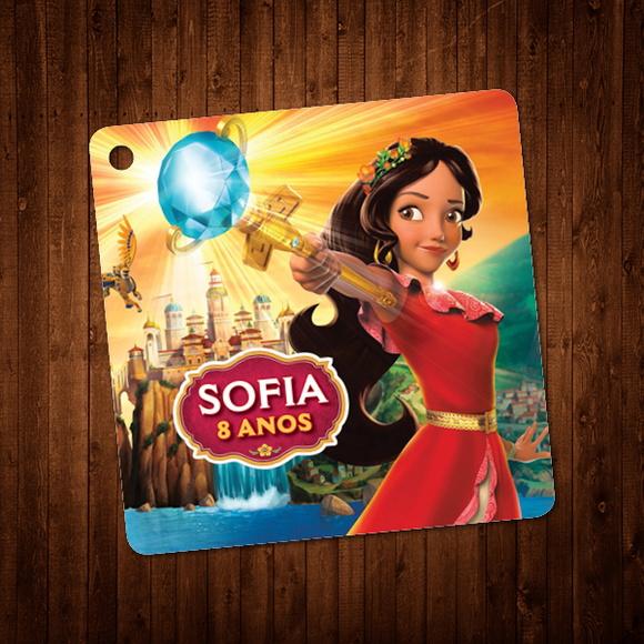 Tag Elena de Avalor