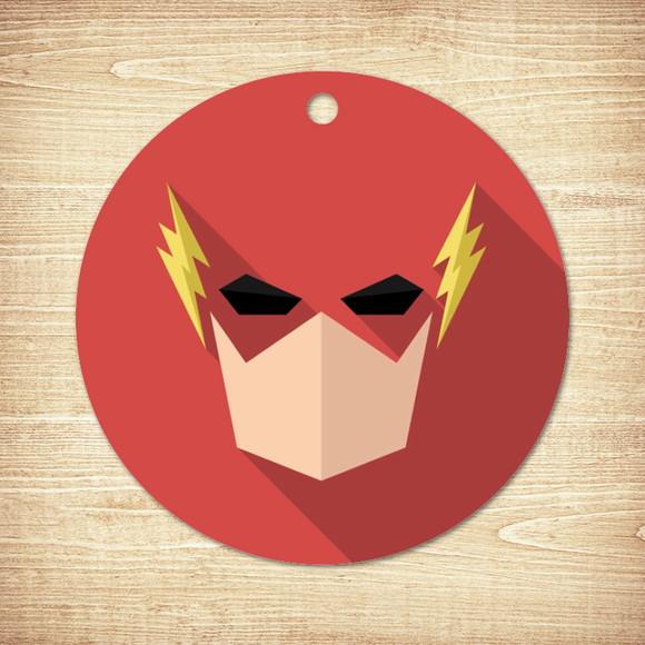 Tag Flash (5x5cm)