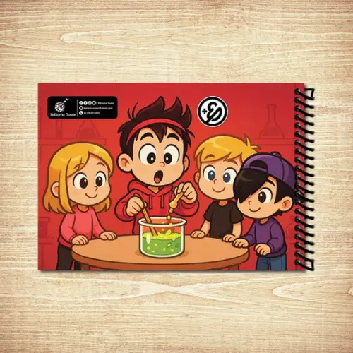 Enaldinho Livro de Colorir Estilo Goods