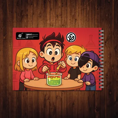Enaldinho Livro de Colorir Goods Wire-o