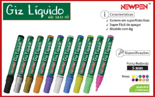 Kit Etiquetas Adesivas Quadro Negro