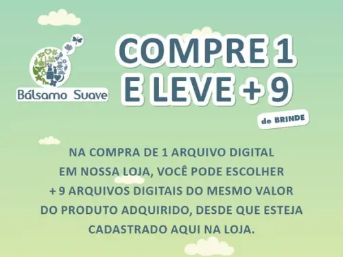 Kit Arquivo Digital / Festa Junina