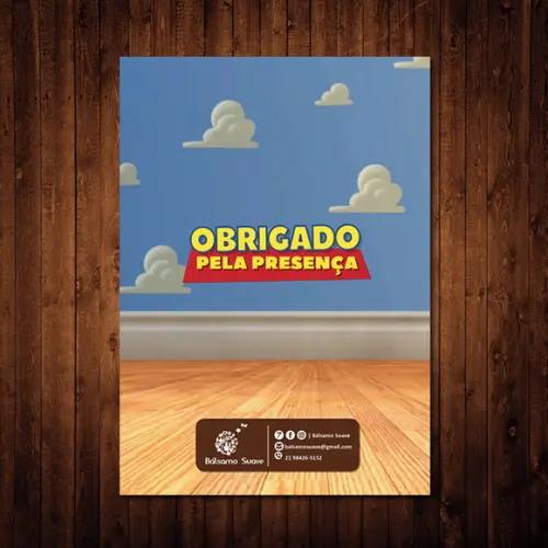 Livro de Colorir / Toy Story (Giz de Cera)