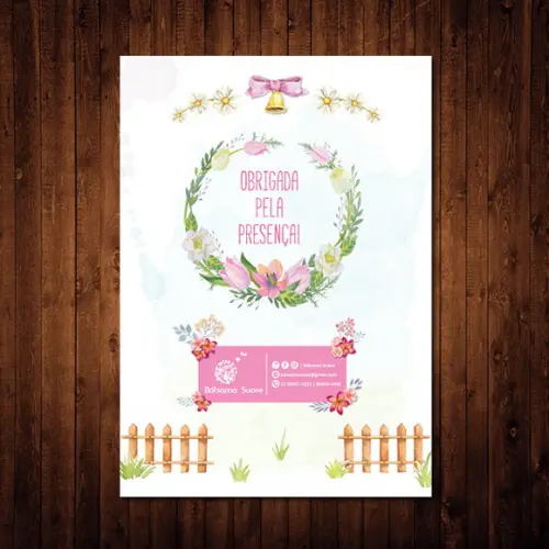 Livro de Colorir Fazendinha Candy Colors