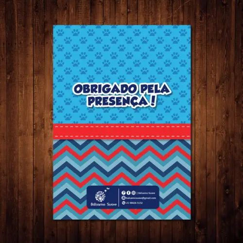 Livro de Colorir Patrulha Canina (10x15cm)