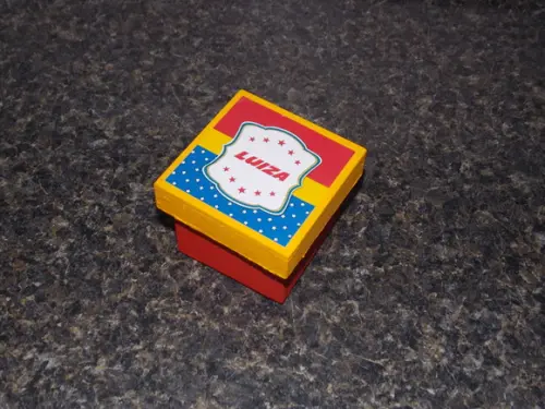 Mulher Maravilha Baby / Jogo da Memória / mdf / 7 Pares