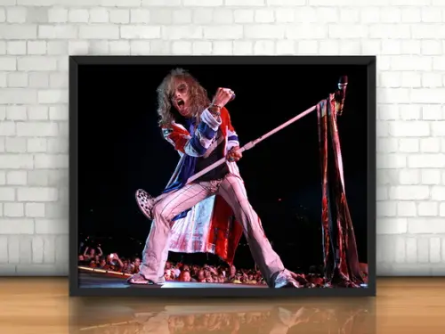 Quadro Aerosmith