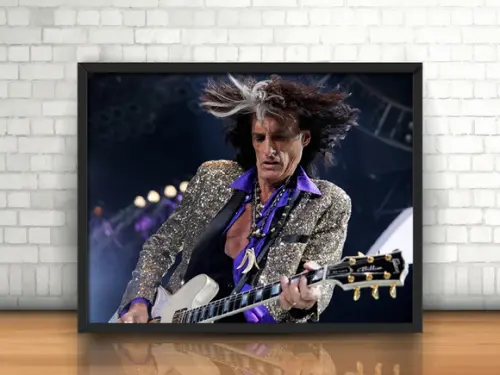 Quadro Aerosmith