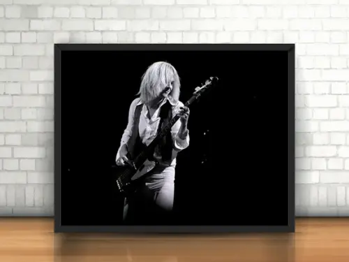 Quadro Aerosmith