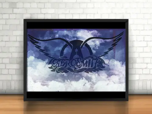 Quadro Aerosmith