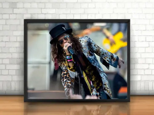 Quadro Aerosmith