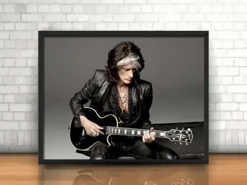 Quadro Aerosmith