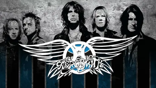 Quadro Aerosmith