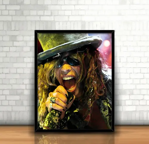Quadro Aerosmith