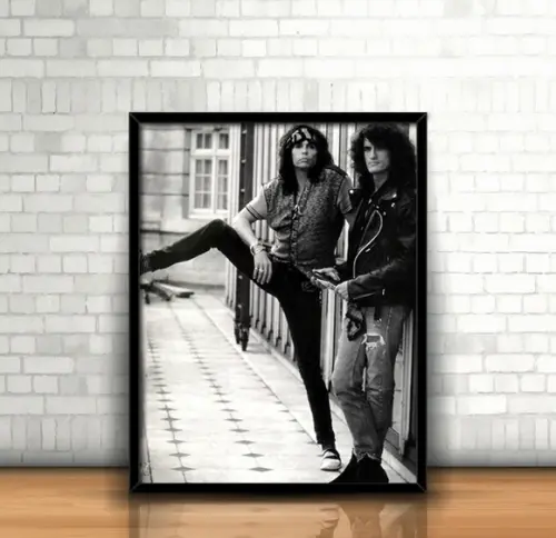 Quadro Aerosmith
