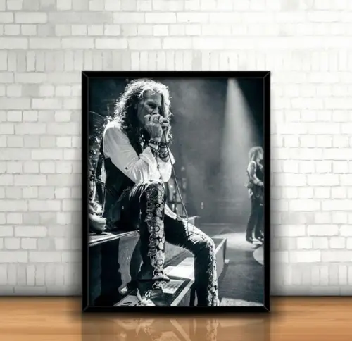 Quadro Aerosmith