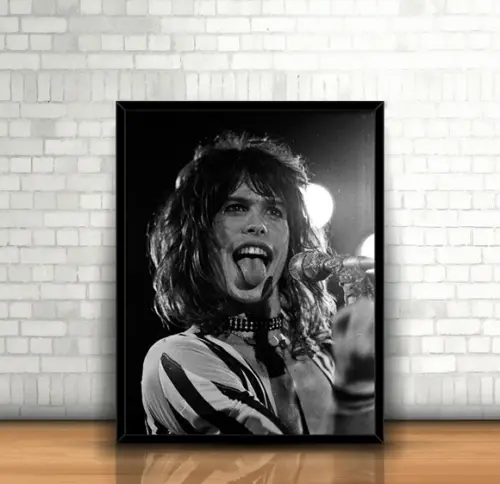 Quadro Aerosmith