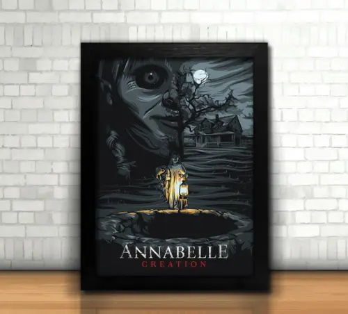 Quadro Annabelle