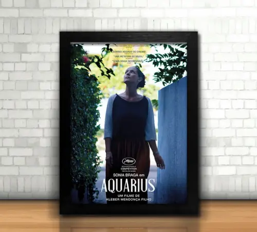 Quadro Aquarius
